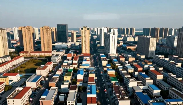 网站建设业务：企业黄页查询平台的构建与优化