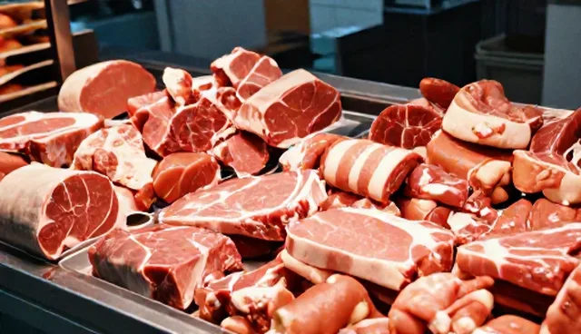 即食肉制品在食品供应中的选型关注点分析