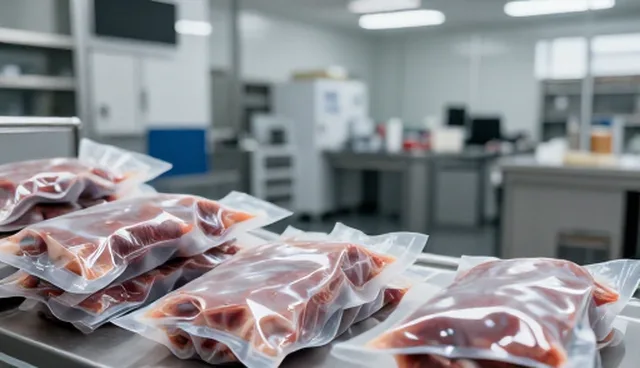 食品代加工在适用边界中的实际环节分析