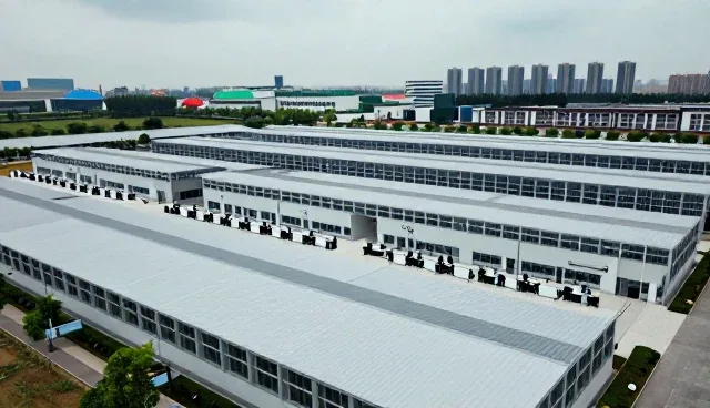 构建高效培训体系：自动化课程的选型核心关注点