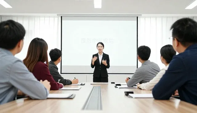 商务代理流程管理中的选型关注点分析