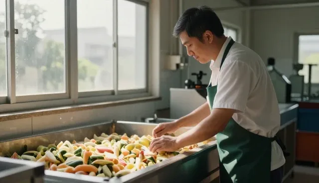 农产品运输效率低？如何提升运输效率？