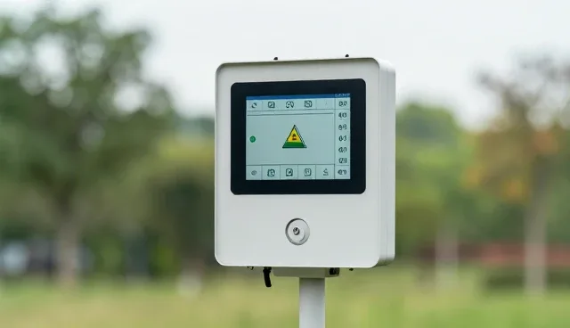 本地环保技术咨询的使用与维护建议