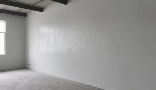 环保涂料推动空间设计新趋势