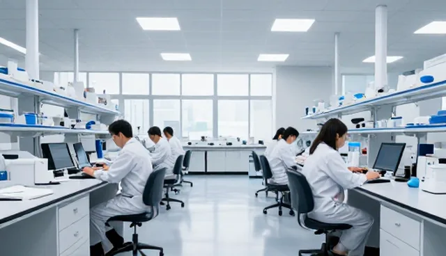 数据采集技术如何推动市场调研行业变革