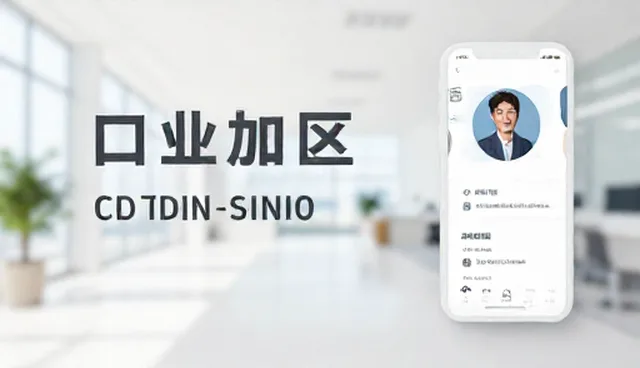 外贸企业网站建设：行业分类查询助力精准招商加盟