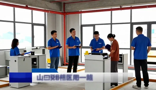 工程维保选型中的关键考量因素分析