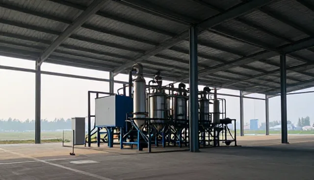 设备保养：选型关注点与使用维护建议