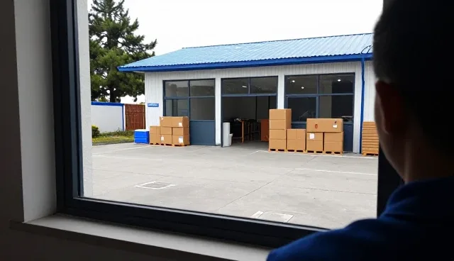 提升物流效率的关键问题及应对策略