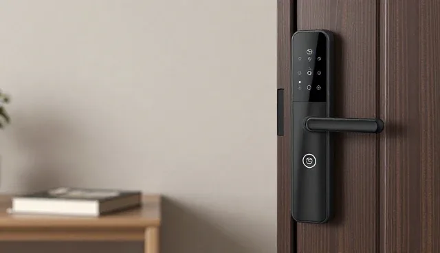 智能电动门选型关注点与维护要点分析