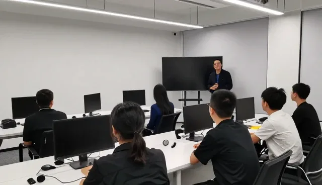 会务执行中选型关注点与实际落地考量