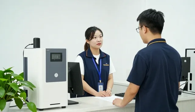 产线配套如何助力生产效率提升