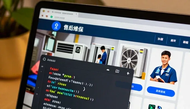 暖通设备保养中的常见问题与应对策略