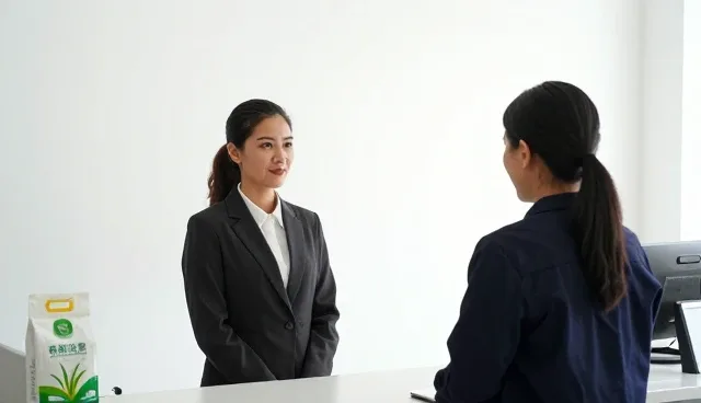 农业机械化如何重塑种植管理的未来