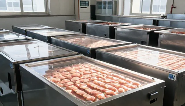 食品研发中性能测试的常见问题及应对策略