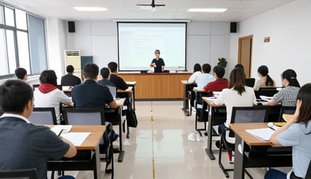 考试辅导训练营中教辅资料使用误区与解决策略