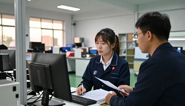 施工风险控制中的售后回访机制构建