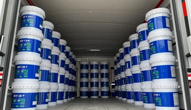 防水施工选型中材料与工艺的匹配逻辑