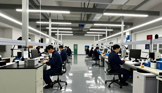 设备维修维护方式选择，影响选型的关键因素