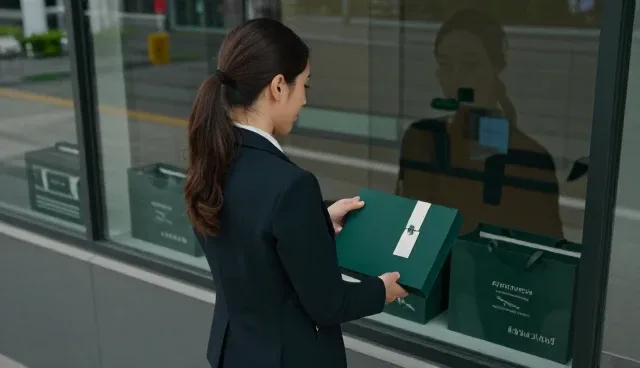 礼品采购市场持续扩容，企业如何把握机遇