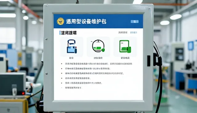 工业液压机械臂维护中的选型关注点分析