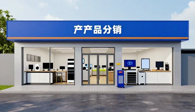 电子产品分销平台如何应对复杂环境下的性能挑战