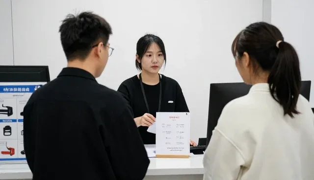 电商代运营中供应链管理的关键选型考量