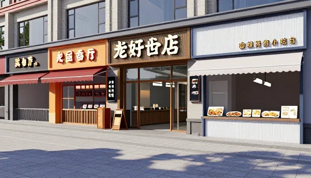 食品分装设备在不同场景下的性能表现与适用条件分析