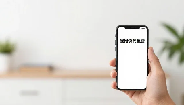 账号代运营中的视觉传达检查要点与常见问题处理