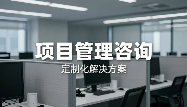 管理咨询项目适用条件的深度解析与实操建议