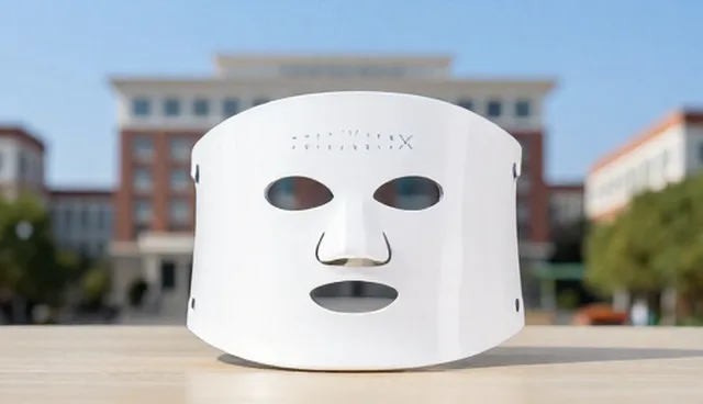 便携式美容面膜机常见问题理解误区