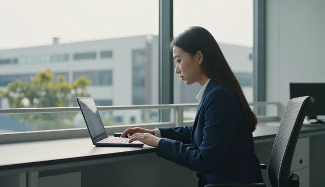 线上销售支持系统选型中的性能提升关键点