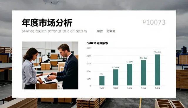 数据使用在企业市场分析中的关键作用