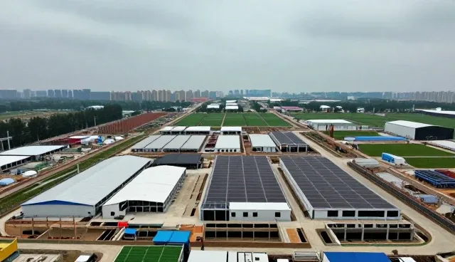 高性能方案设计在应用领域的实践与趋势