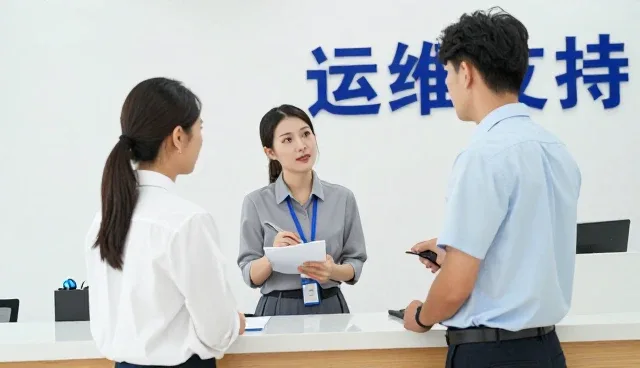 技术选型中的核心关注点与业务趋势应对