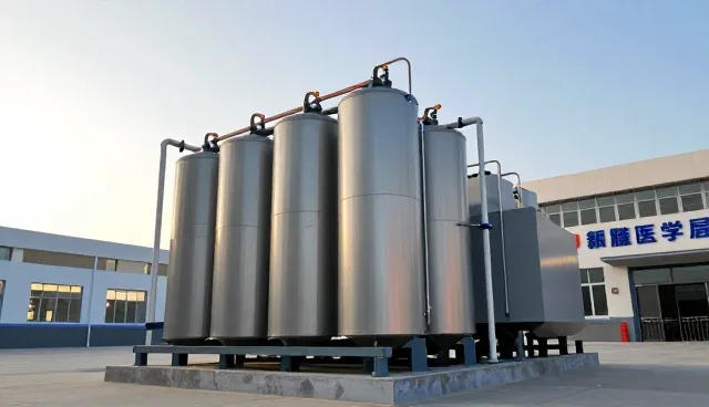 工程安装调试中使用建议与维护要点解析