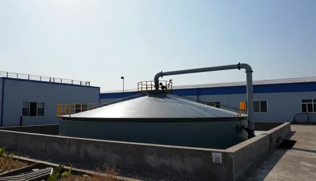 废水治理工程：环保设备选型的性能与适用条件分析