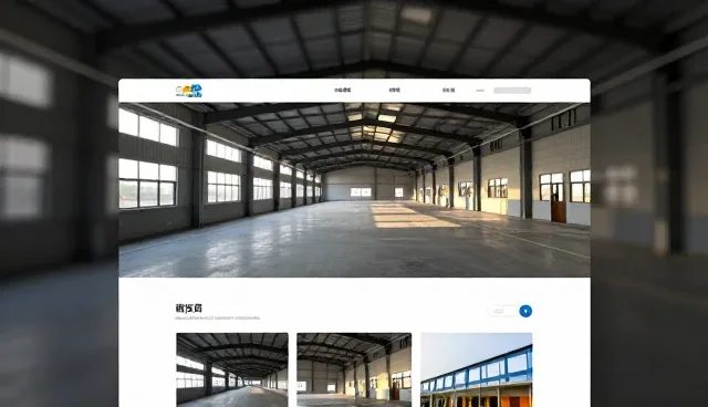 外贸网站制作：如何通过涵盖品牌官网提升用户体验