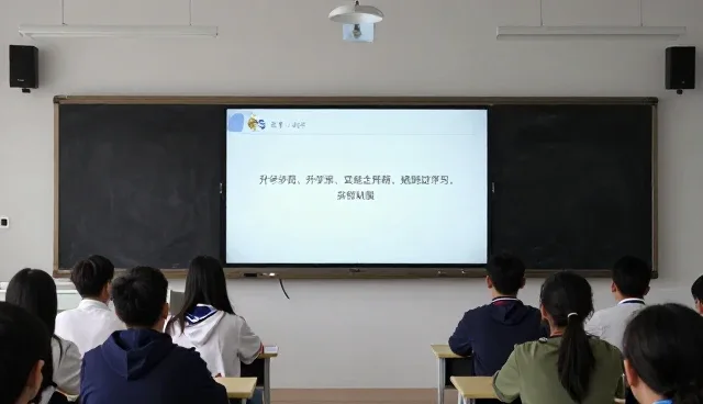 误区澄清：教育软件应用性能与适用条件的正确理解