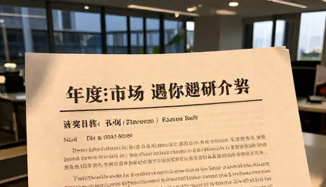 市场调研内容是否管理得当？如何提升效率？