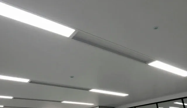 PVC吊顶来料问题如何影响售后支持效率？