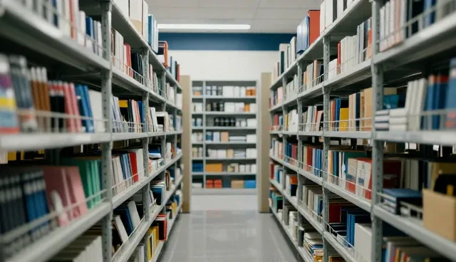 学生用品采购中的常见问题与高效处理策略