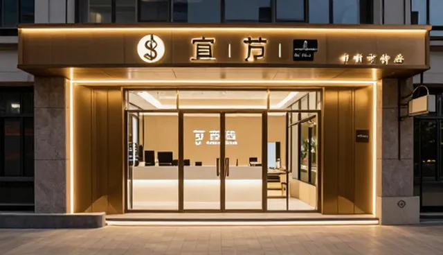 技术开发驱动运营效率变革的实践路径