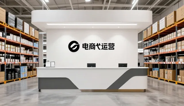 品牌电商代运营如何选择稳定货源保障