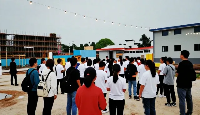 研学旅行一日游如何精准匹配不同群体需求