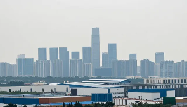 如何应对业务发展趋势下的信息化挑战