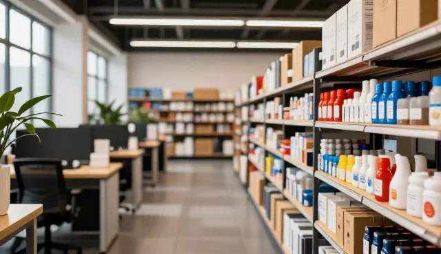 提升日用百货性能的实用维护技巧