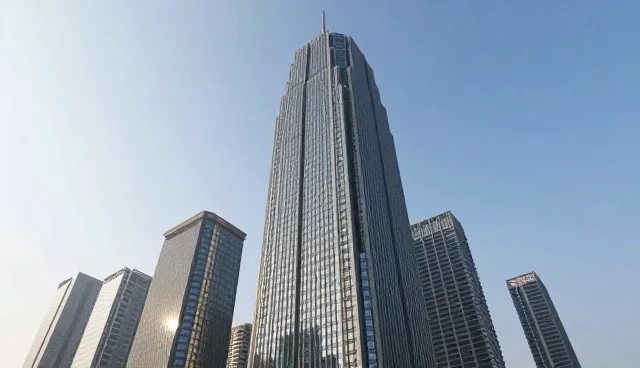 基础企业信息查询：如何提升企业服务效率