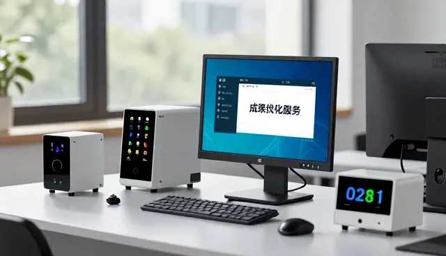 磁控技术在制造业中的性能表现与应用边界