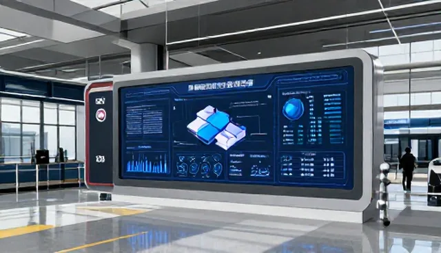 网络完善如何影响安装调试效率